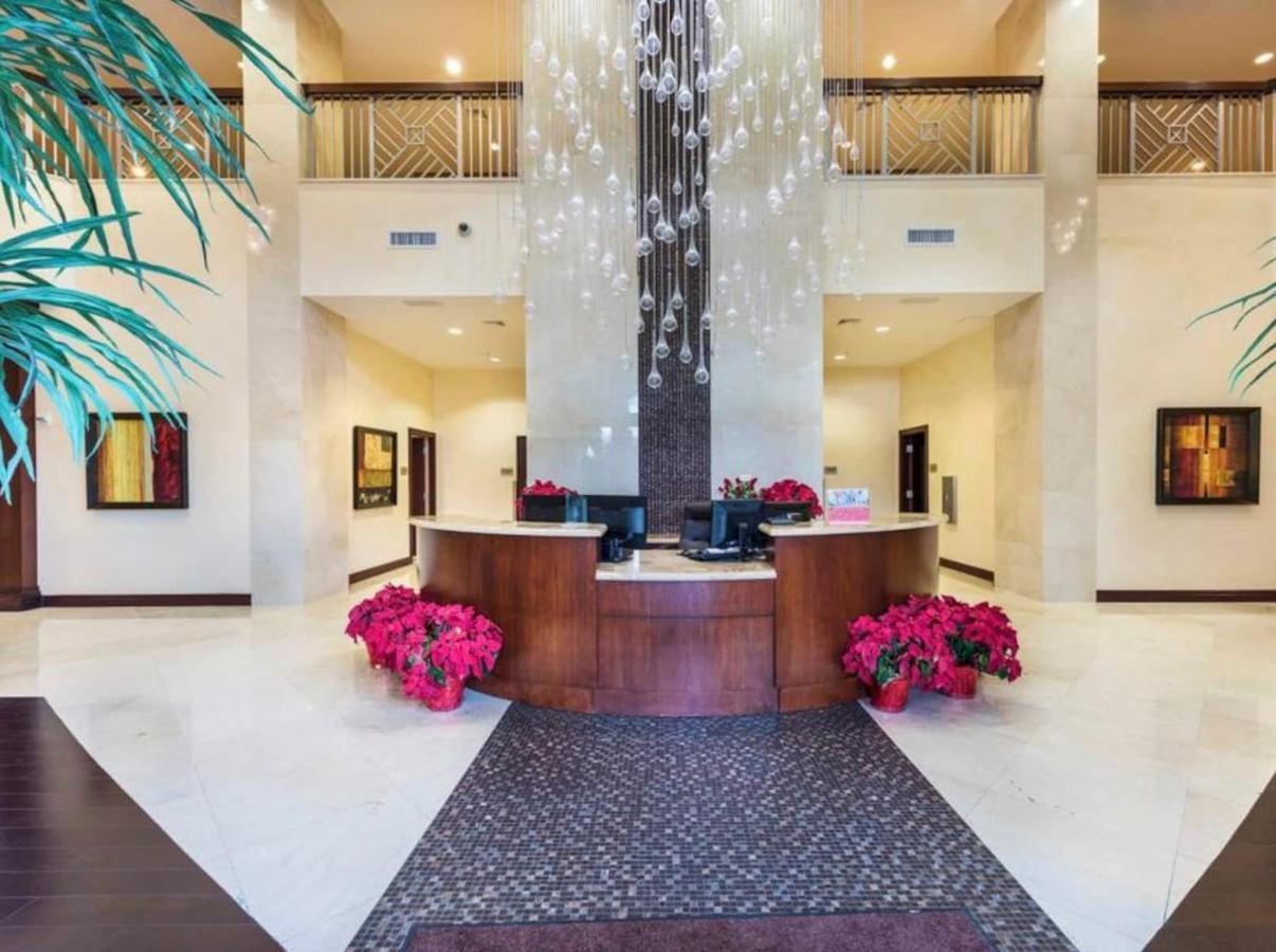 Tropical Coastal Resort Boynton Beach Buitenkant foto