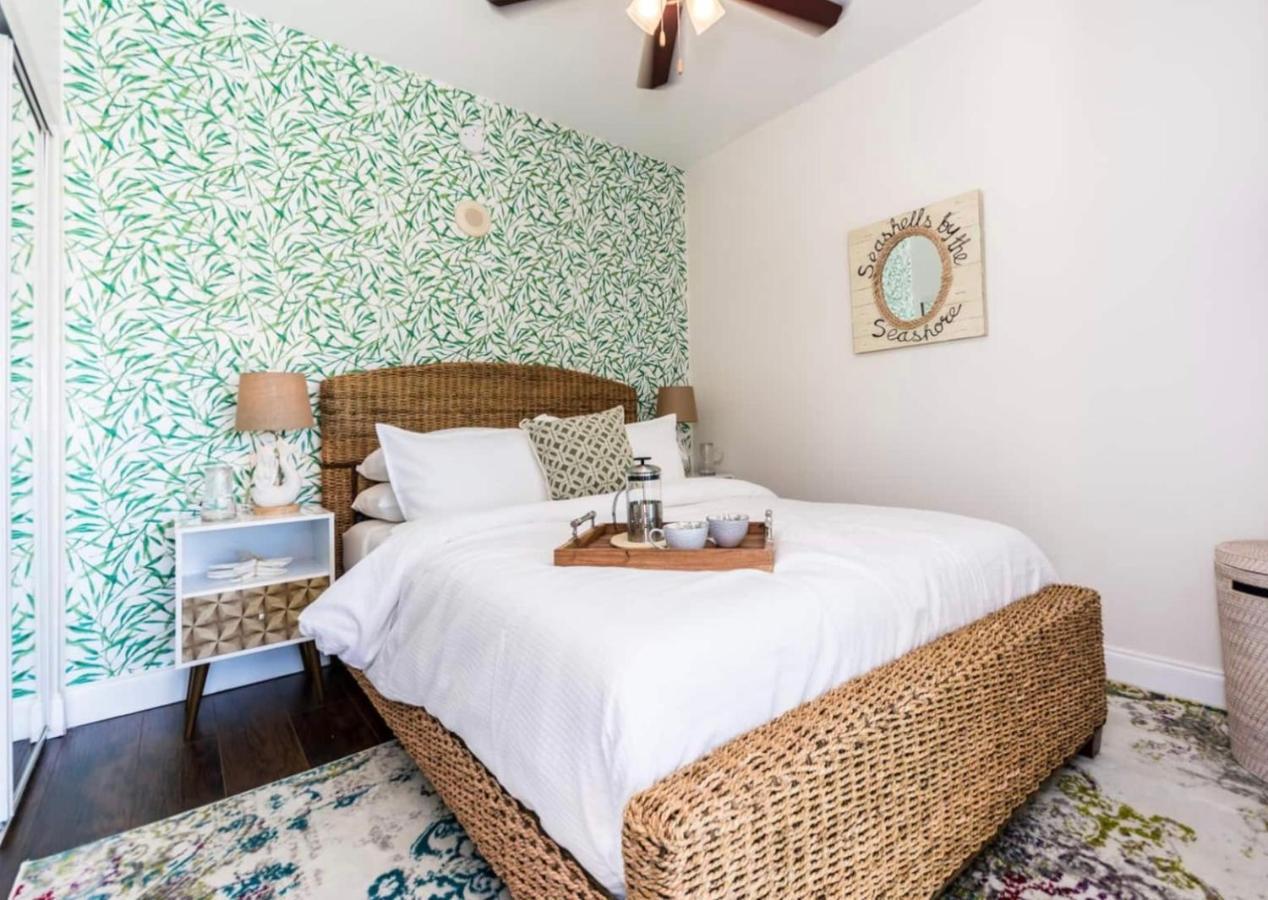 Tropical Coastal Resort Boynton Beach Buitenkant foto