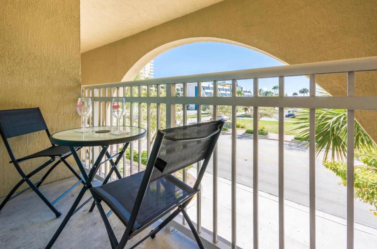 Tropical Coastal Resort Boynton Beach Buitenkant foto